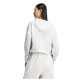 Adidas Γυναικείο φούτερ Express Woven Hoodie